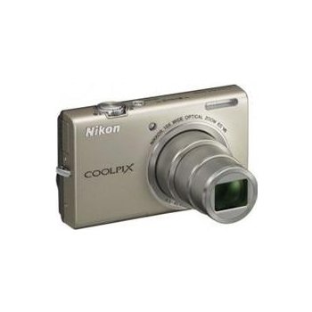 Nikon COOLPIX S6200