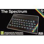 The Spectrum – Zboží Živě