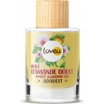 LOVEA Mandle Mandlový olej pro jemnou pokožku, 50 ml – Sleviste.cz