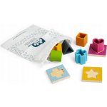 Bigjigs Toys Cestovní Hmatej a najdi farma – Sleviste.cz