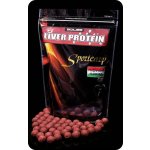 Sportcarp boilies Liver Protein Maďarská Klobása 5kg 18mm – Hledejceny.cz