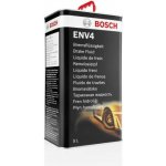 Bosch Brzdová kapalina DOT 4 5 l – Zboží Mobilmania