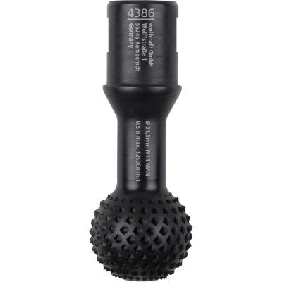 Wolfcraft Rašple kulová 4386000 – Zboží Mobilmania