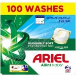 Ariel Sensitive All in1 kapsle na praní 100 PD – Hledejceny.cz