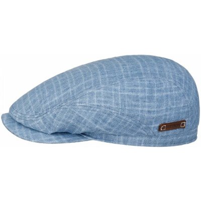 Stetson Driver Cap Linen Barista – Hledejceny.cz