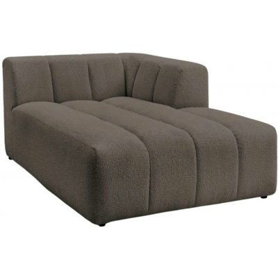 Bobochic Paris Annecy Hnědá 170 cm – Hledejceny.cz