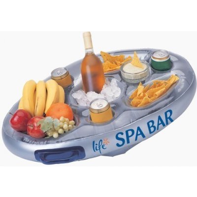 SPA Life Spa Bar plovoucí bar