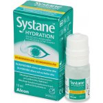 Alcon Systane Hydration zvlhčující oční kapky 10 ml – Zboží Dáma