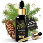 Aromaholik esenicální olej Smrk 30 ml – Hledejceny.cz
