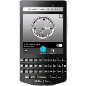 BlackBerry Porsche Design P9983