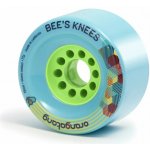 Orangatang Bee´s Knees 90mm 77a – Zboží Dáma Orangatang Bee´s Knees 90mm 77a – Zboží Dáma