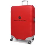 Snowball A88030L-02 červená L – Sleviste.cz