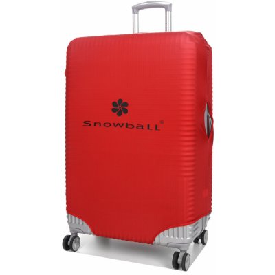 Snowball A88030L-02 červená L – Sleviste.cz