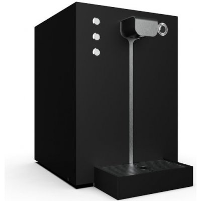 Dispenser FLUX Černá, 25 l/h HCAS – Zboží Dáma