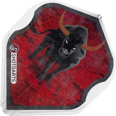 L Style Americana Longhorn L1 - SF5417 – Hledejceny.cz