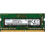 Samsung SODIMM DDR4 4GB 2666MHz CL19 M471A5244CB0-CTD – Hledejceny.cz