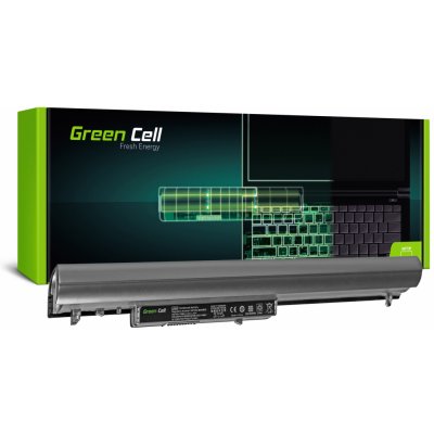 Green Cell HP92 2200mAh - neoriginální – Hledejceny.cz