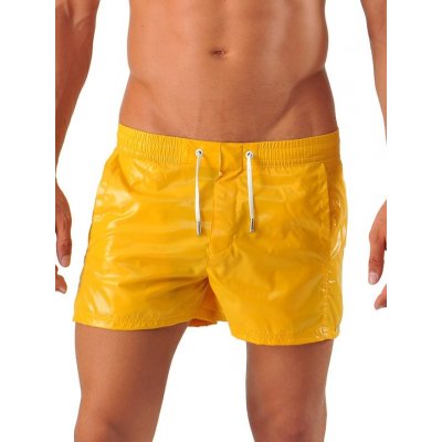 Geronimo GE-Maverick-Yellow – Zboží Mobilmania