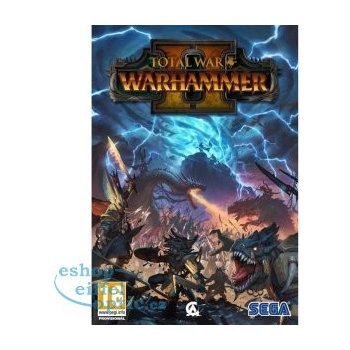 Total War: Warhammer 2