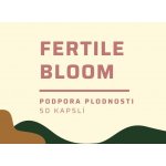 FertileBloom podpora plodnosti a otěhotnění 50 kapslí – Hledejceny.cz