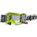 Alpinestars VISION 8 WORDMARK ROLL-OFF WIDE VISION 2025