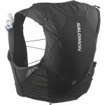 Salomon ADV skin Set 12l černý – Zboží Dáma