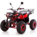 Unizdrav XTrail Čtyřkolka elektrická ATV