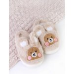 Li-Star Dětské bačkory SJ25-18BE – Zboží Mobilmania