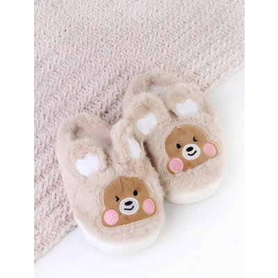 Li-Star Dětské bačkory SJ25-18BE – Zboží Mobilmania