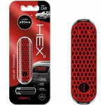 Aroma Car POLYMER HEX CHERRY | Zboží Auto