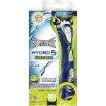 Wilkinson Sword Hydro 5 Groomer – Zboží Dáma Wilkinson Sword Hydro 5 Groomer – Zboží Dáma