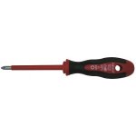 101950 Šroubovák křížový VDE PZ 0, Haupa – Hledejceny.cz