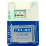 Curaprox Ortho Wax 7x0.53g – Zboží Mobilmania