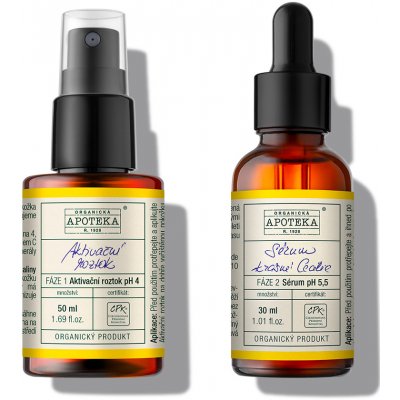 Havlíkova Apotéka sérum krásné Cecílie 30 ml – Hledejceny.cz