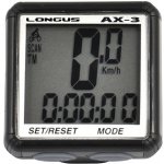 Longus SE AX-3 – Hledejceny.cz