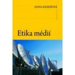 Etika médií - Anna Remišová – Hledejceny.cz