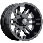 Fairway Alloys Fa139 Flex 6X12 4X101.6 ET-23 gloss black – Hledejceny.cz