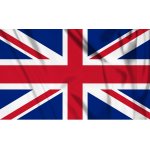 Vlajka Velká Británie – Hledejceny.cz