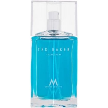 Ted Baker M toaletní voda pánská 75 ml