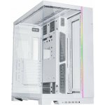 Lian Li O11 Dynamic EVO XL White O11DEXL-W – Zboží Živě