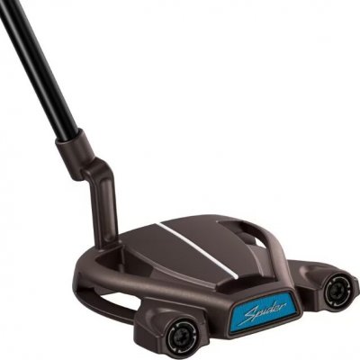 TaylorMade Spider Etna Tour L-Neck Putter levé 34 – Zboží Mobilmania