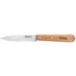 Opinel Les Essentiels N°102 sada nožů na krájení 001222 – Hledejceny.cz