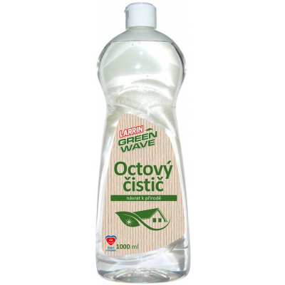 Green Wave octový čistič 1 l