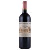 Víno Vieux Chateau Certan Pomerol suché červené 2005 13% 0,75 l (holá láhev)