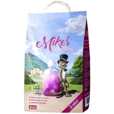 Mikeš Další výrobci PARFUM 5 kg