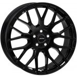 AUTEC NIMAH 8x18 5x114.3 ET32 black – Sleviste.cz