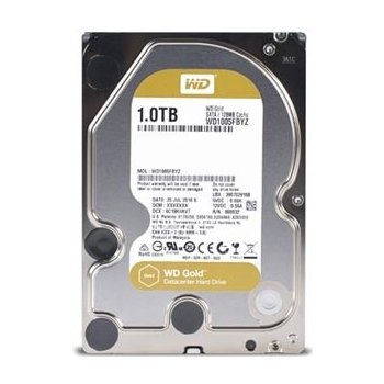 WD Gold 1TB, WD1005FBYZ