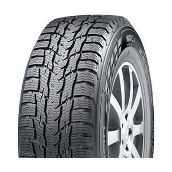 Nokian Tyres WR C3 215/65 R15 104T