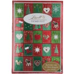 Lindt Merry Christmas Calendar 115g – Zboží Dáma