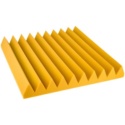 Pyramid V-Profil Gold – Hledejceny.cz